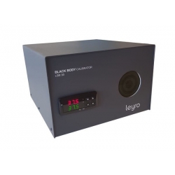 LBB 90 precyzyjny kalibrator temperatury pirometrów / ciało doskonale czarne (Leyro instruments)